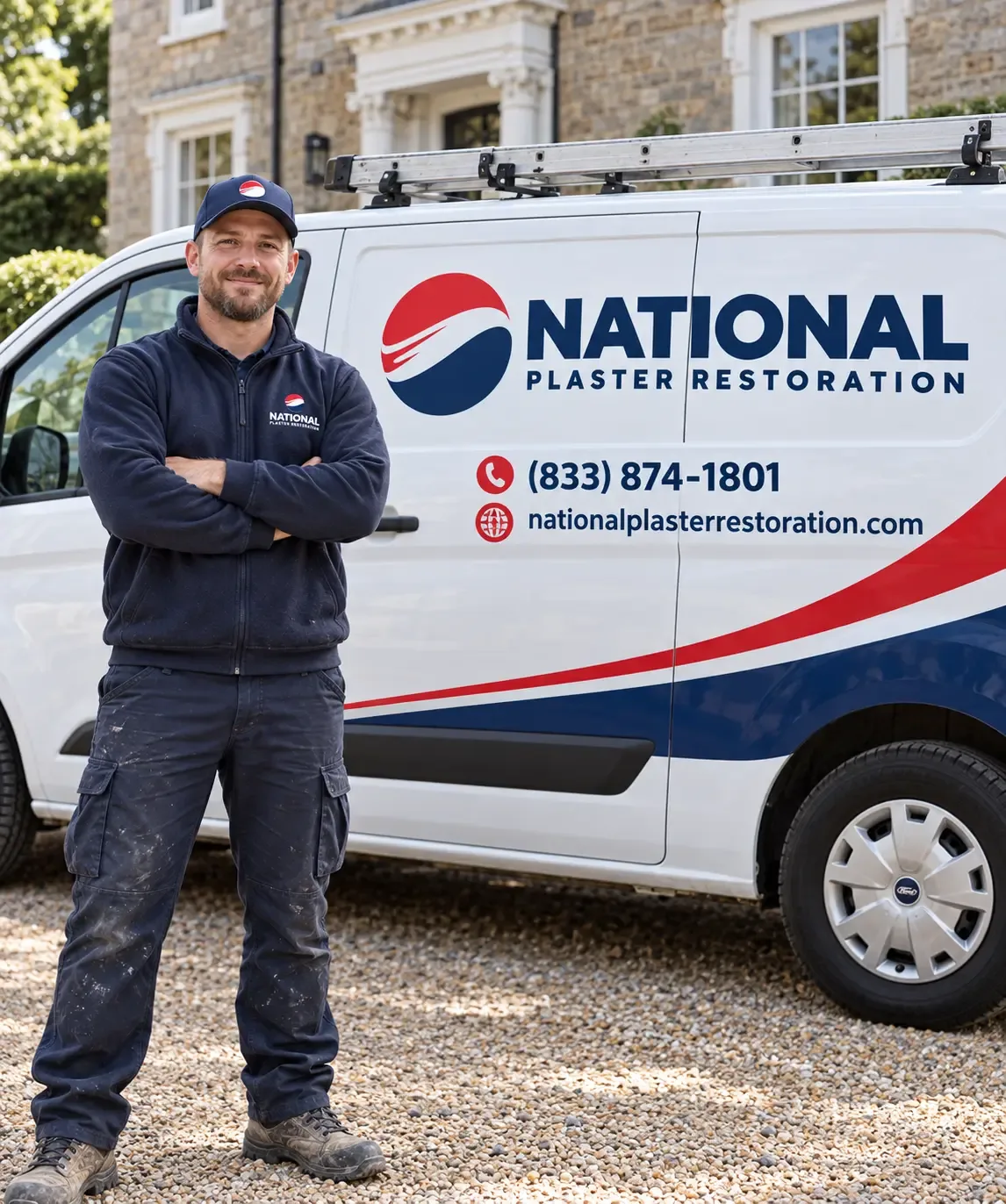 Plaster Repair company in Camden, NY